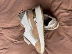Nette Medicus sneakers maat 37, Ophalen of Verzenden, Gedragen, Wit, Sneakers of Gympen