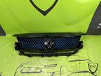 Renault rafale alpina voorbumper grille rooster 620329023R, Info@fabrikant.eu, Renault, Ophalen of Verzenden, Bumper