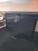 LG 42PQ2000 Plasma TV - 107 cm (42 inch) HD Ready, Ophalen of Verzenden