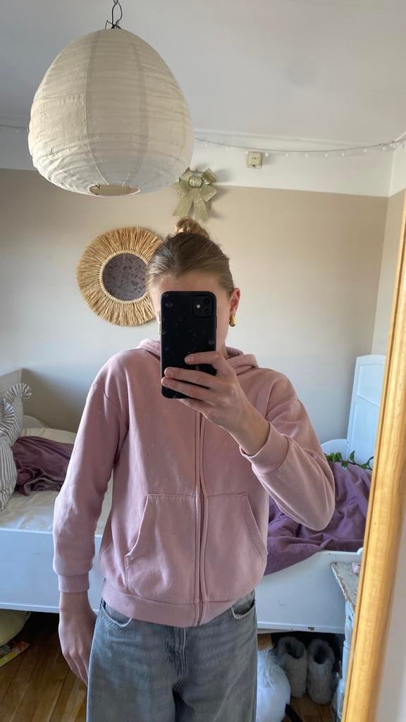 roze vest, Kleding | Dames, Ophalen of Verzenden, Zo goed als nieuw, Broek