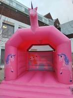 Unicorn Springkussen – met certificaat, Ophalen of Verzenden, Zo goed als nieuw, Overige