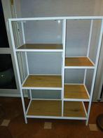 Stelling/vakken kast, Ophalen