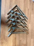 Plankdragers - 6x 20x30cm, 1x 25x40cm, Ophalen of Verzenden, Gebruikt