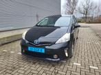 Toyota Prius Wagon 1.8 PANO/HUD/CAM/NAP/2e EIG/TAXI KLAAR, Auto's, Euro 5, Stof, 4 cilinders, 7 stoelen