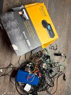 Parrot mki 9100, Ophalen, Zo goed als nieuw