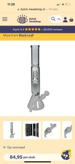 wiet pijp, Ophalen, Nieuw, (Water)pijp