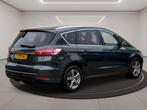 Ford S-Max 1.5 Titanium 7p. * 7 PERSOONS * TREKHAAK * STOELV, Auto's, Voorwielaandrijving, 4 cilinders, 7 stoelen, 1545 kg