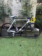 Bianchi Edoardo Limited Edition Fixed Gear Fiets, 57 tot 61 cm, Ophalen, Zo goed als nieuw, Overige merken