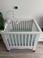 Mooie witte box, Kinderen en Baby's, Boxen, Ophalen, Gebruikt, Lade