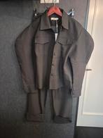 Mochy broekpak nieuw, Kleding | Dames, Jasjes, Kostuums en Pakken, Verzenden, Zo goed als nieuw, Zwart