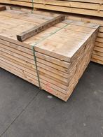 vuren Balken gezaagd VUREN BALKHOUT, Ophalen, Nieuw, 250 cm of meer, Balken