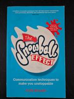The Snowball Effect - Andy Bounds (Engels), Ophalen of Verzenden, Gelezen, Andy Bounds