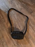 Daily Paper May Monogram Bag Zwart, Ophalen of Verzenden, Zo goed als nieuw, Zwart, Schoudertasje