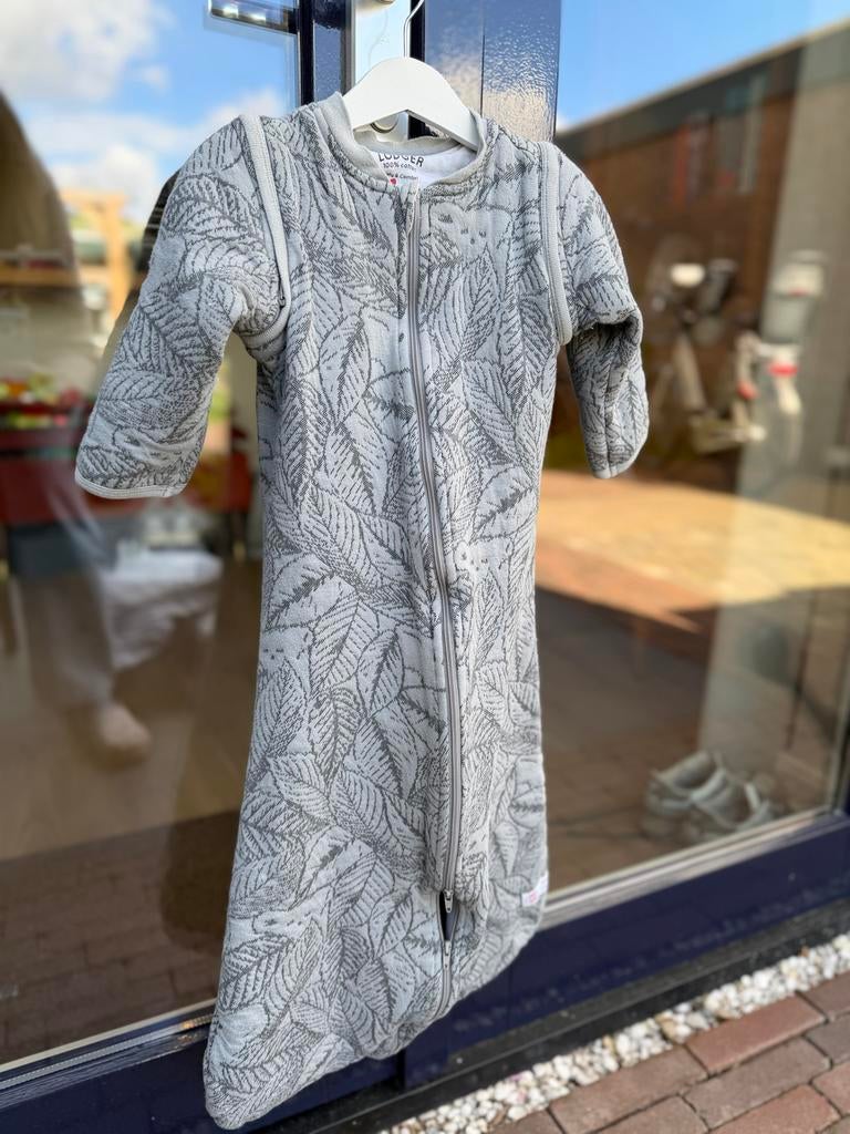 Lodger Slaapzak 86-98 cm, Kinderen en Baby's, Dekens, Slaapzakjes en Inbakerproducten, Ophalen, Zo goed als nieuw, 85 tot 100 cm