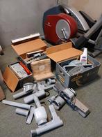 Kirby Stofzuiger Onderdelen - Diverse Accessoires, Witgoed en Apparatuur, Ophalen, Gebruikt