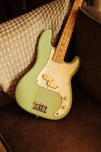 FENDER PLAYER II, Ophalen, Zo goed als nieuw, Elektrisch