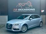 Audi A3 Sportback 2.0 TDI S-Tronic - Sfeerverlichting - Cust, Euro 5, Start-stop-systeem, Gebruikt, 1295 kg