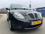 Lancia Ypsilon 1.2 Argento, Auto's, Voorwielaandrijving, Stof, Gebruikt, Origineel Nederlands