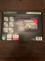 MEDION GoPal E4470 Navigatiesysteem 4,3" (MD 99335), Ophalen, Nieuw