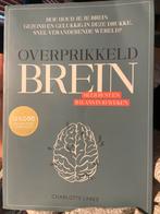 Overprikkeld Brein - Meer rust en balans in 10 weken, Boeken, Ophalen, Zo goed als nieuw, Overige onderwerpen