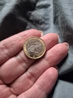 1 Euro 2023 Kroatië - Hermelijn, Postzegels en Munten, Munten | Europa | Euromunten, Ophalen of Verzenden, Overige landen, 1 euro