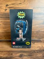 Lego 76238 Batman Classic TV Series Cowl - Nieuw & Ongeopend, Ophalen of Verzenden, Nieuw, Complete set, Lego