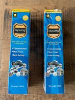 Intensief reiniger, Ophalen of Verzenden, Zo goed als nieuw, Overige typen