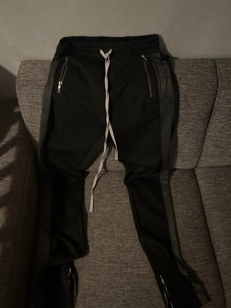 Banlieue Lange Broek - Comfortabel en Stijlvol, Kleding | Heren, Broeken en Pantalons, Ophalen, Gedragen, Maat 46 (S) of kleiner