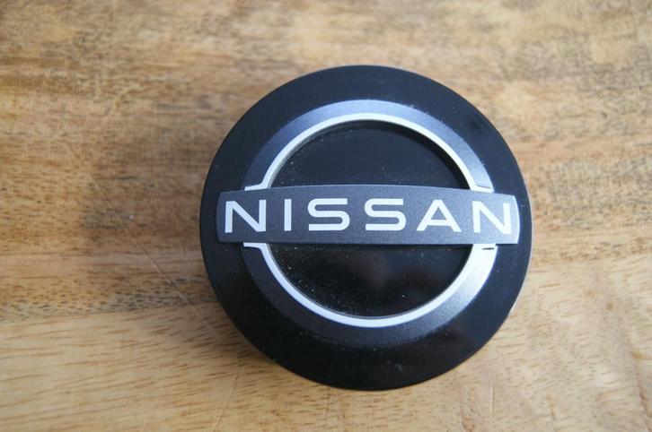 1 losse originele naaf wieldop Nissan Qashqai J12 (Nieuw), Auto diversen, Wieldoppen, Nieuw, Ophalen of Verzenden