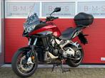 HONDA VFR 800 X CROSSRUNNER ABS (bj 2015), Motoren, Motoren | Honda, 782 cc, HONDA, 4 cilinders, Motorrijbewijs A