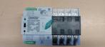 Automatische Transfer Switch NIEUW., Ophalen of Verzenden, Nieuw, Overige typen