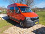 MAN tge 140.2 camper, Caravans en Kamperen, Brandblusser, Buscamper of Camperbus, Volkswagen, Particulier