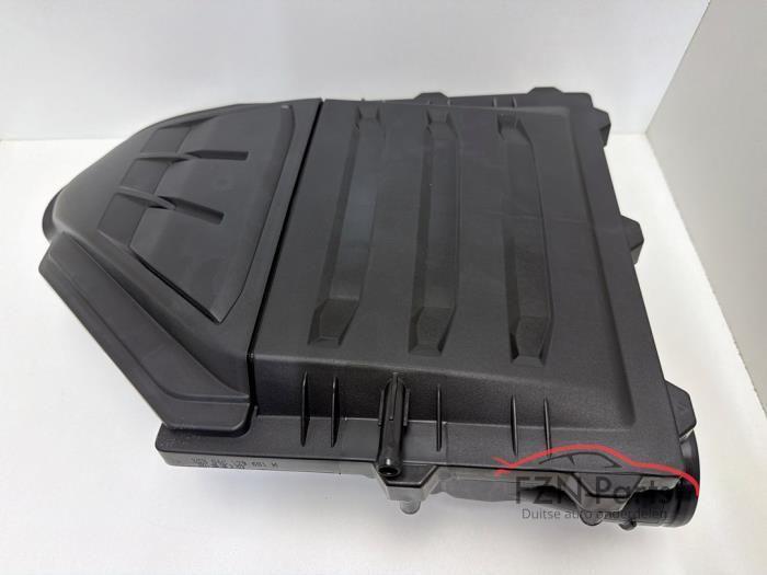 VW Polo 2G 1.0 TSI Luchtfilterhuis, Auto-onderdelen, Filters, Gebruikt, Ophalen of Verzenden