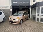 Renault Modus 1.2-16V Dynamique Comfort/Airco/Nap/Apk/distri, Voorwielaandrijving, Gebruikt, 4 cilinders, 1055 kg