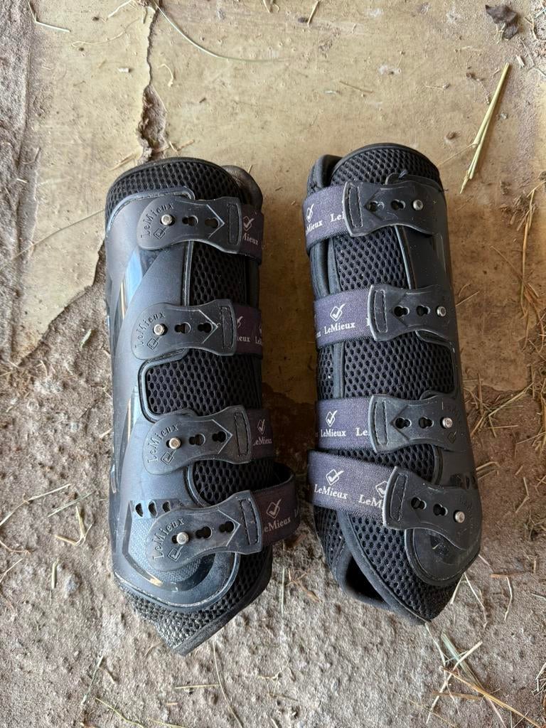 Lemieux peeskappen, Ophalen of Verzenden, Zo goed als nieuw