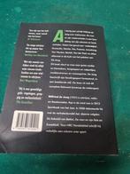 boek de man en zijn wielerverhalen, Ophalen of Verzenden