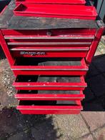 snap on gereedschap kar, Auto diversen, Autogereedschap, Ophalen, Gebruikt