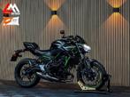 KAWASAKI Z650 - TFT scherm - ABS - Nieuwstaat, 2 cilinders, 649 cc, Bedrijf, Onbekend