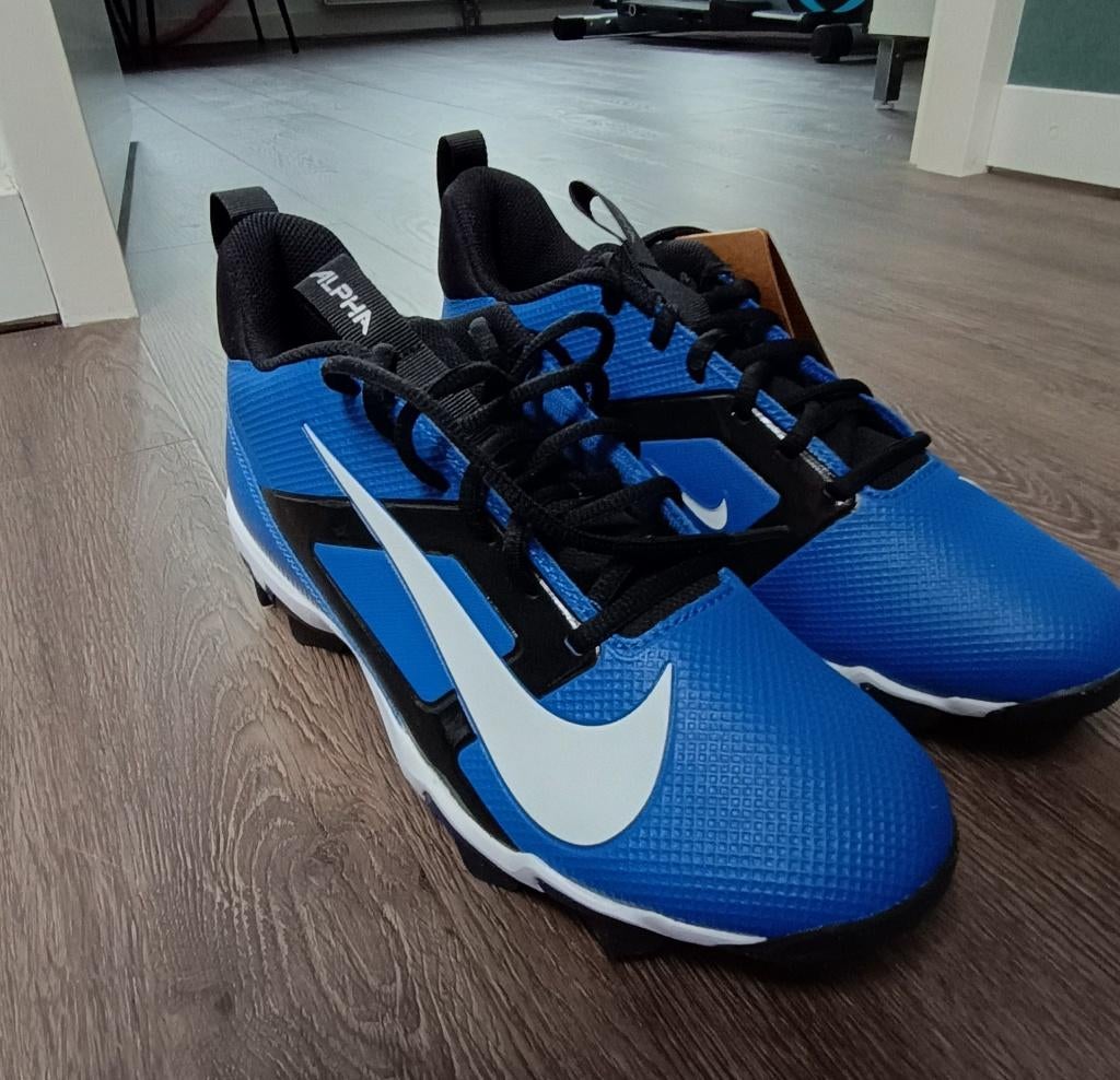 Nieuwe korfbalschoenen voor buiten, Sport en Fitness, Korfbal, Ophalen of Verzenden, Nieuw, Schoenen