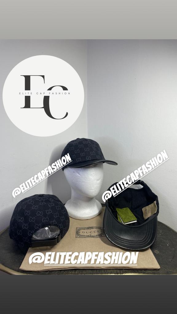 Gucci pet, Ophalen of Verzenden, Nieuw, 57 cm (M, 7⅛ inch) of minder, Pet