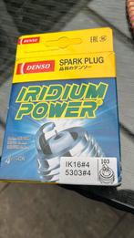 4 nieuwe bougies, Ophalen of Verzenden, Nieuw, Overige automerken