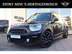 MINI Countryman Cooper S Chili Automaat / Panoramadak / Acht, Auto's, Mini, Met garantie (alle), Zwart, SUV of Terreinwagen, 5 stoelen
