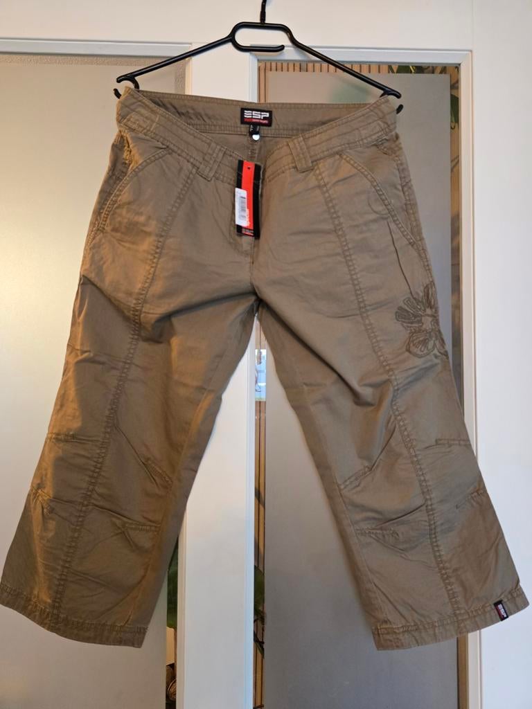 Diverse nieuwe broeken van esprit, Ophalen of Verzenden, Nieuw, Overige kleuren, Lang