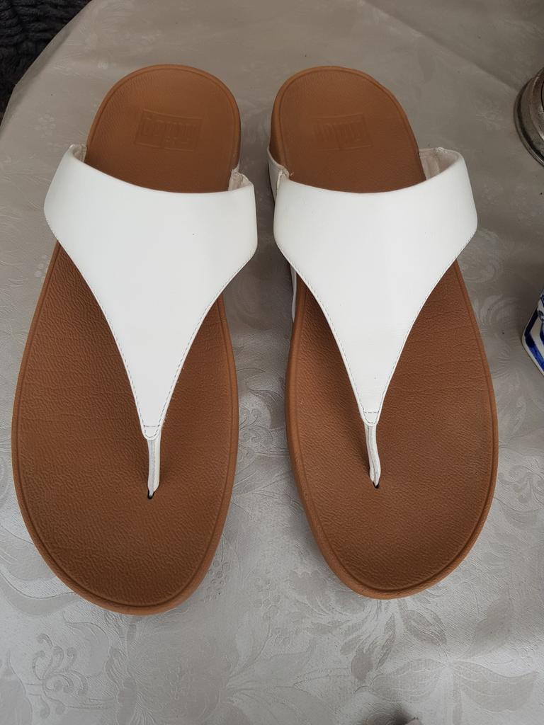 Fitflop 43, Kleding | Dames, Schoenen, Ophalen of Verzenden, Zo goed als nieuw, Zwart, Sneakers of Gympen