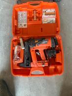 Spitt 700 gas patroon, Ophalen of Verzenden, Zo goed als nieuw, Kolomboormachine