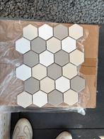 tegel (mozaïek), Ophalen, 60 cm of meer, Nieuw, Minder dan 5 m²