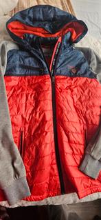 Vingino winterjas maat 164, Ophalen of Verzenden, Zo goed als nieuw, Vingino, Jongen