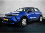 Opel Mokka Level 2 50kWh | 1ste eigenaar | ACCU 100% | | Cam, Auto's, 136 pk, Gebruikt, Blauw, 1498 kg