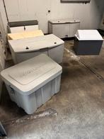 Diverse Disselbakken vanaf €50, Ophalen of Verzenden, Zo goed als nieuw