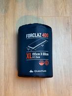 Forclaz slaapmatje, 195x60 cm, Caravans en Kamperen, Slaapmatten, Ophalen of Verzenden, Zo goed als nieuw